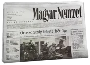 Magyar Nemzet